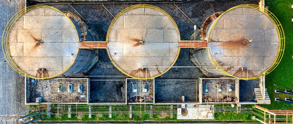 Underground Storage Tank Removal