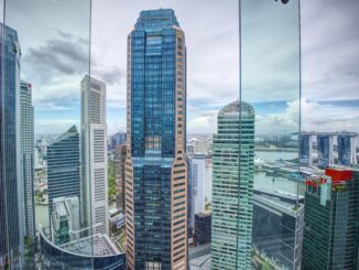 Hyper-Connectivity That Powers Productivity: Why Singapore Leads the Future of Business Travel