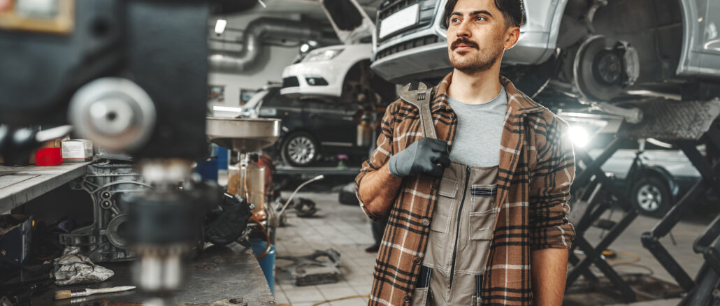 UAE Automotive Aftermarket Expands as Digital Sourcing Gains Momentum