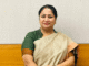 Delhi CM Rekha Gupta