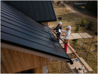 roofing company in Plymouth, IN