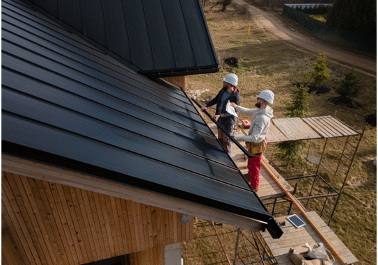 roof management, Ensure your commercial roofing contractor in Texas is licensed to avoid risks and protect your investment. commercial roofing contractor roofing company in Plymouth, IN