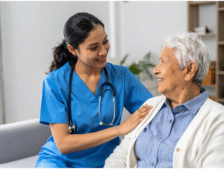 Senior Mediclaim