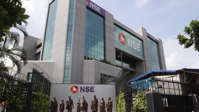STOCK, NSE, Nifty,