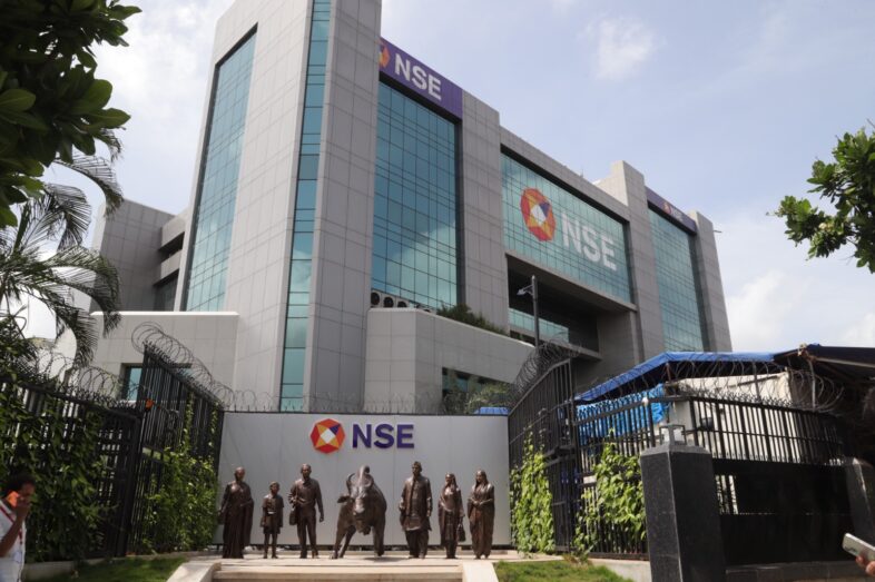 STOCK, NSE, Nifty,