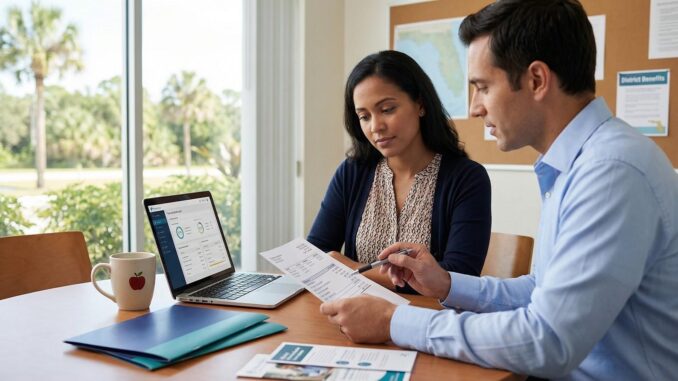 7 Best 403b Providers and Advisory Firms in Florida Compared Side-by-Side