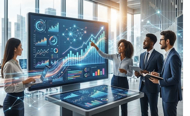 AI ADOPTION