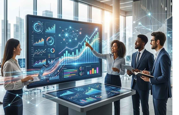 AI & ML Development Services