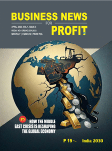 Business News for Profit