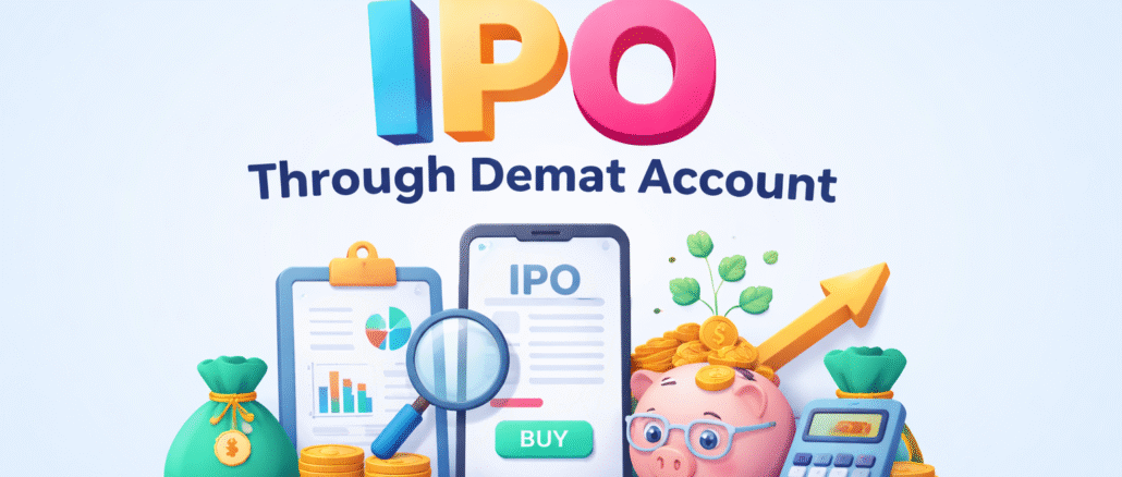 Invest in IPOs