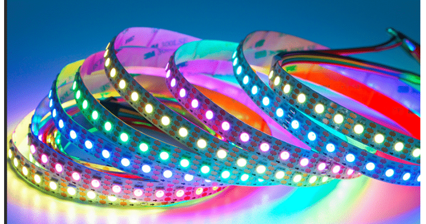 Professional LED Strip Lights