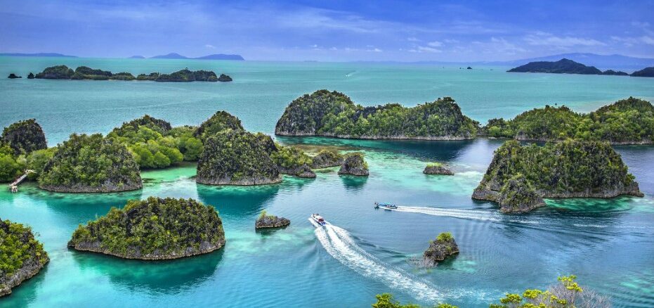 RAJA AMPAT