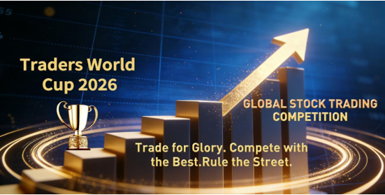 TRADERS WORLD