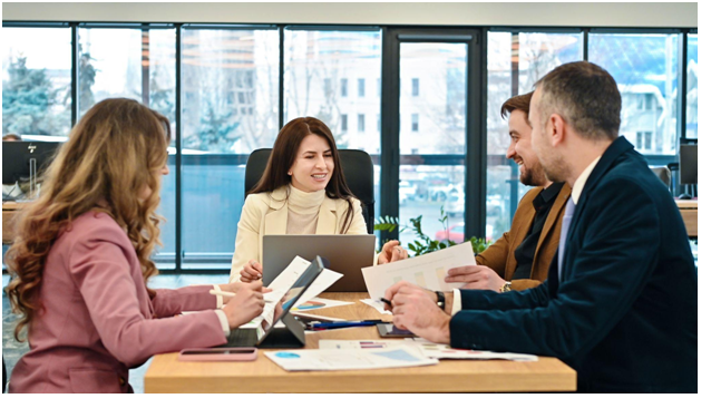 Project Temporary Staffing Services