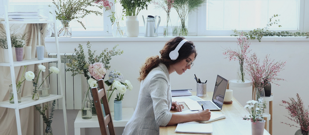 wedding planning business