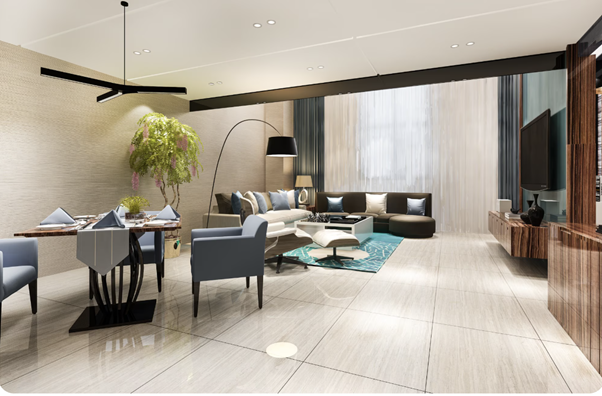 buy luxury apartments in dubai