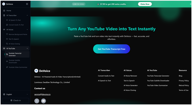 Unlocking More from Every Video