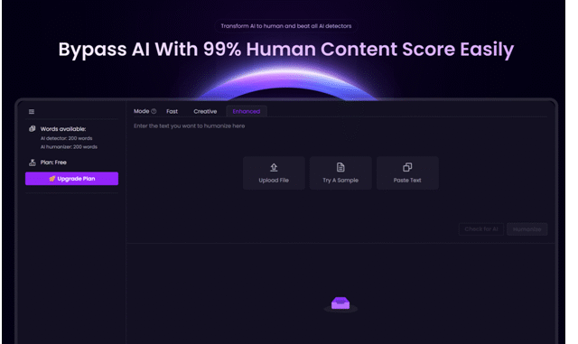 Bypass AI Detectors