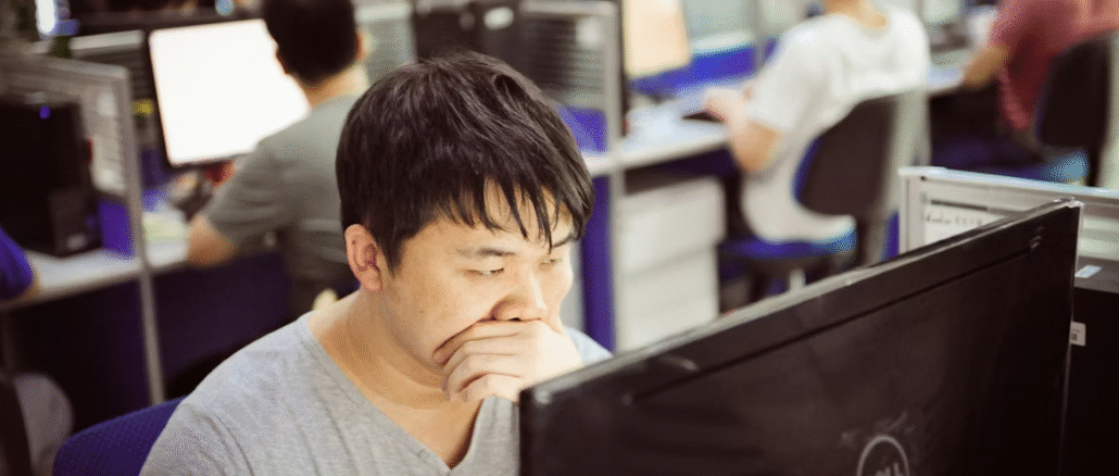 retrieve employee account