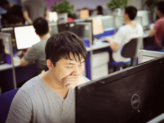 retrieve employee account