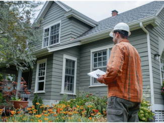 Understand the importance of Exterior Home Inspections for maintaining safety and value in homes throughout Crete's changing weather.