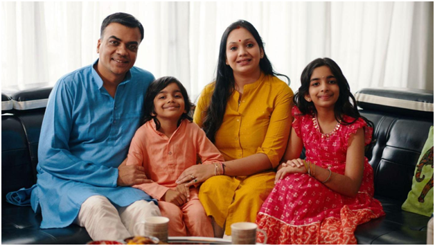 family Health Insurance Policy