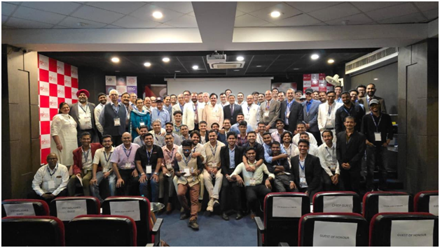 Historic All India Sainik Schools