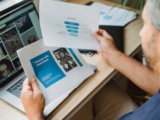 Graphic design, Maximize your business sale with insights into financial performance. Learn how a broker can help you strategize effectively.