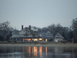 Candlewood Lake rentals
