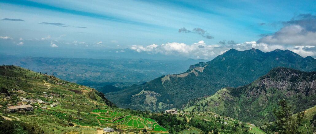 Why Sri Lanka Is the Hottest Island Escape of 2026