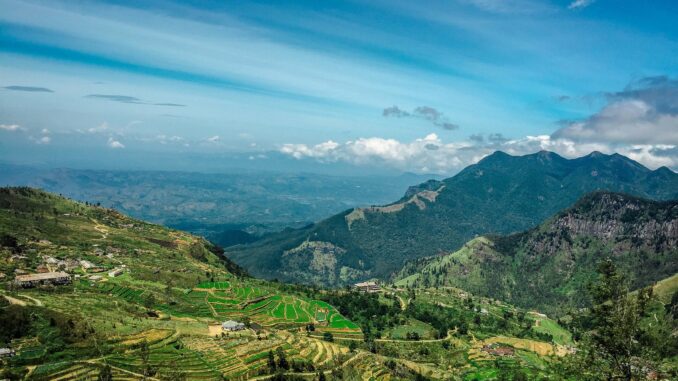 Why Sri Lanka Is the Hottest Island Escape of 2026