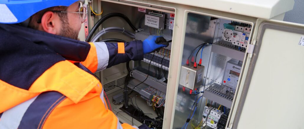 Electrical Load Management