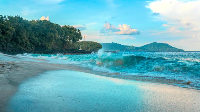 10 Hidden Beaches in Bali for a Luxury Tropical Escape in 2026