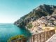 Italy’s Amalfi Coast