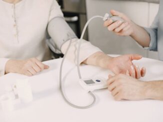 HEALTH CHECKUP