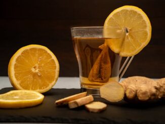 Soothe a Sore Throat