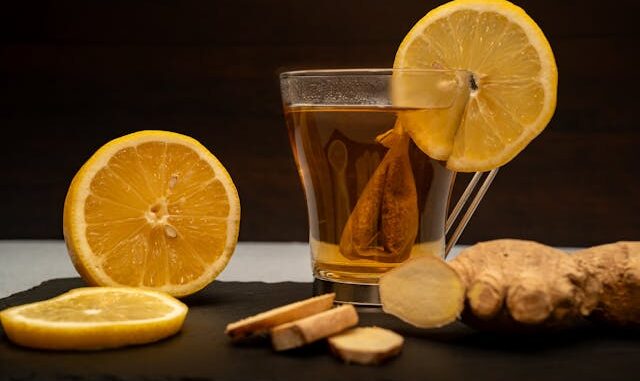 Soothe a Sore Throat