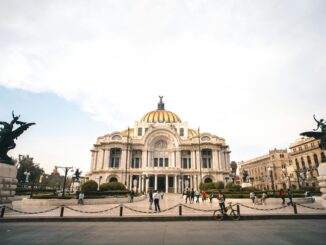 Where to Travel Abroad This Summer 2026