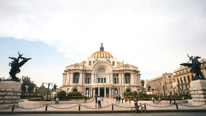 Where to Travel Abroad This Summer 2026