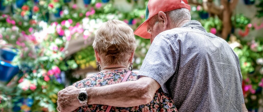 Plan the Perfect Holiday with Senior Citizens