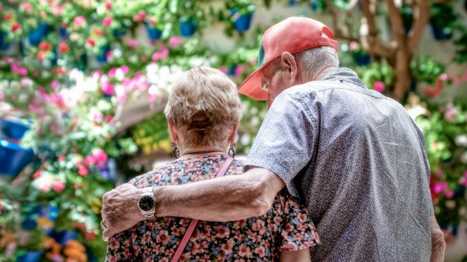 Plan the Perfect Holiday with Senior Citizens