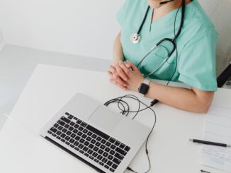 AI in Healthcare Innovation