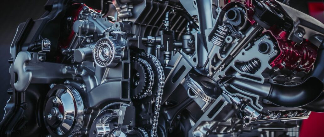 Automobile 3D Industry