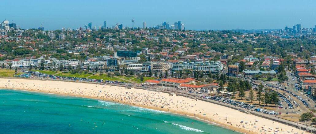 Exploring the Bondi to Coogee Coastal Walk: A Complete Guide to Australia’s Scenic Treasure