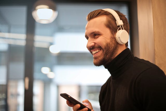 headphone