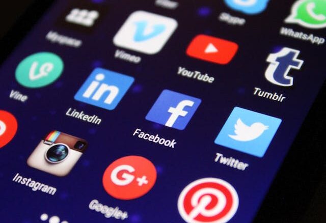 social marketing