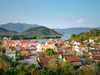 Vietnam tours packages from India