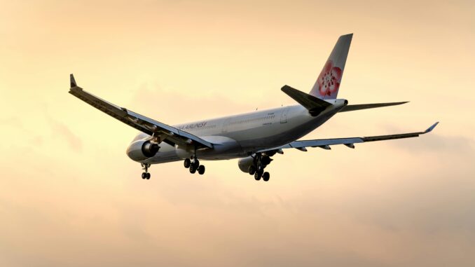 Proven Tips to Prevent Flight-Related Nausea