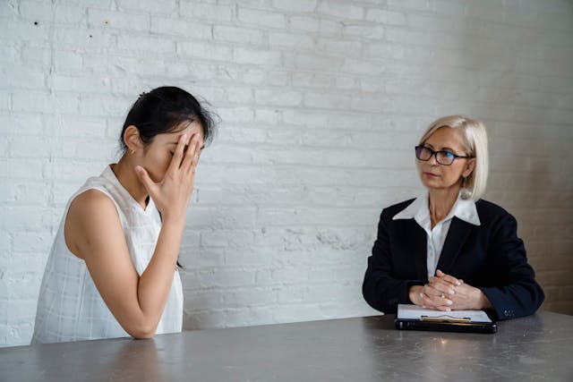 mental health, Mental Health Treatment