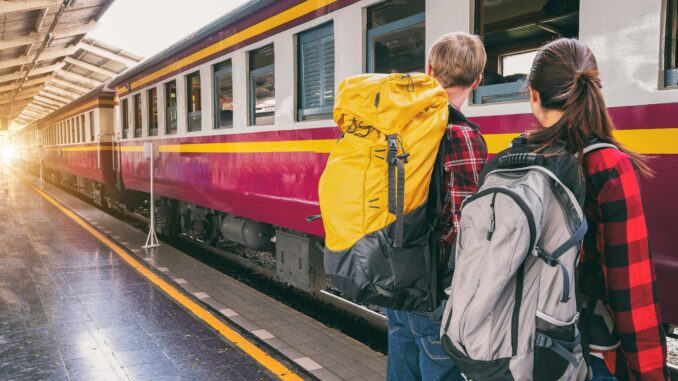 How Gen Z Is Rewriting the Rules of Travel in 2026